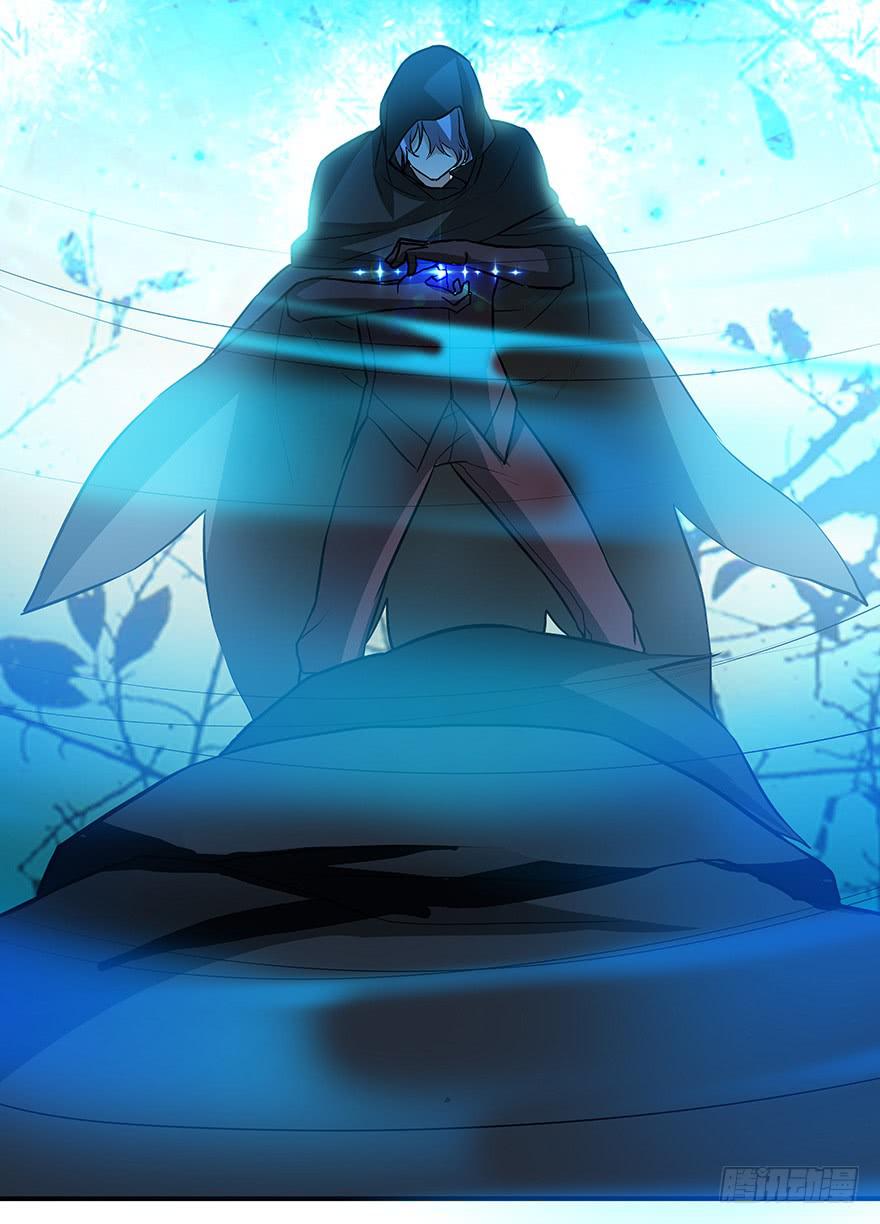 对手(1/2)-第24话