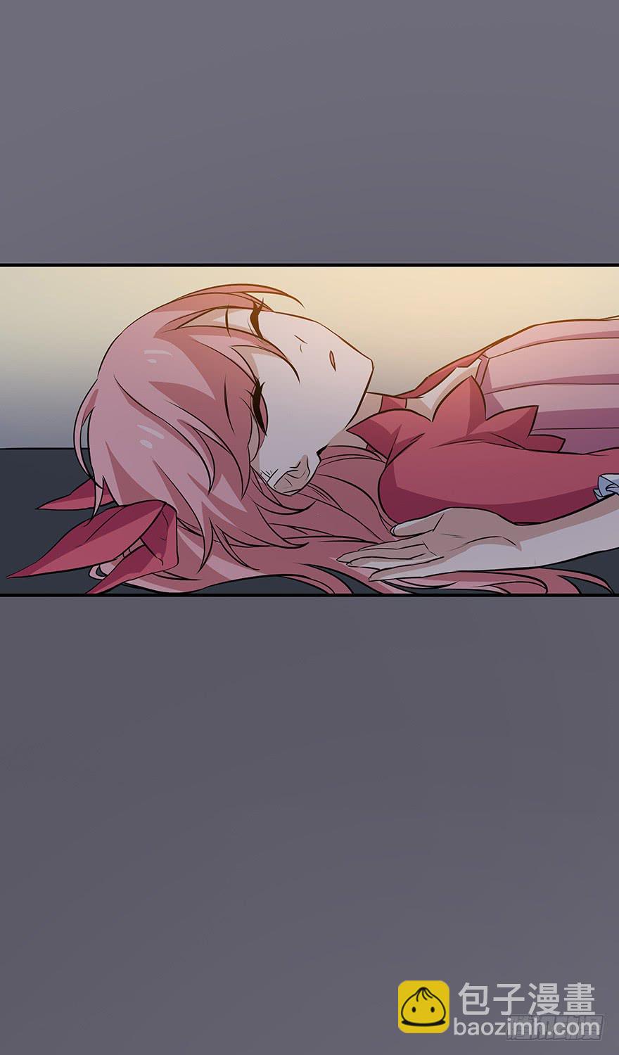 翻盘(1/2)-第26话