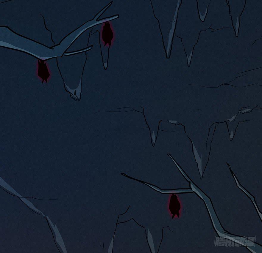 选择(1/2)-第28话