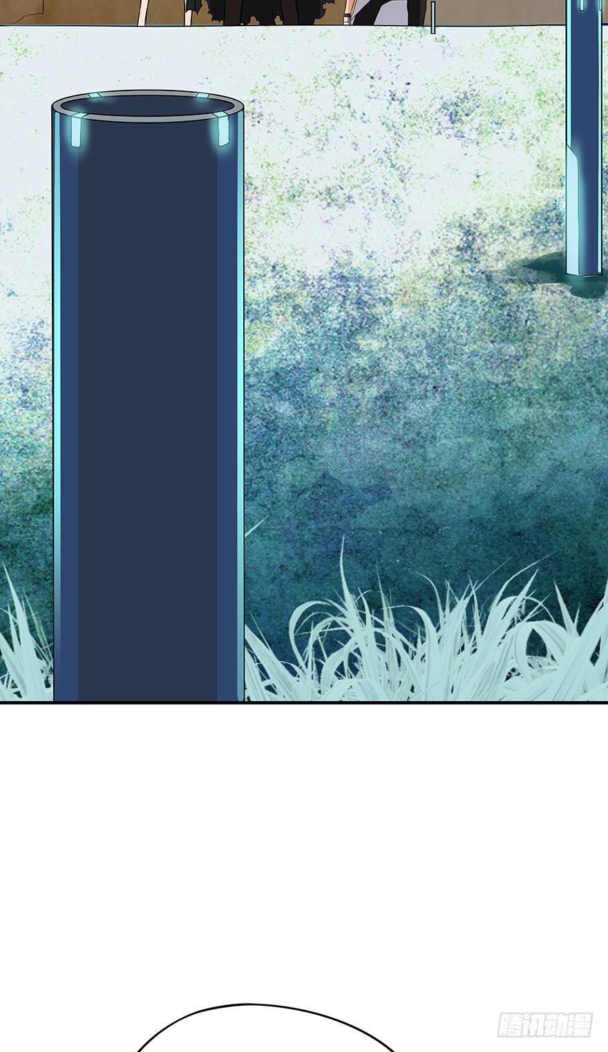 选择(1/2)-第28话