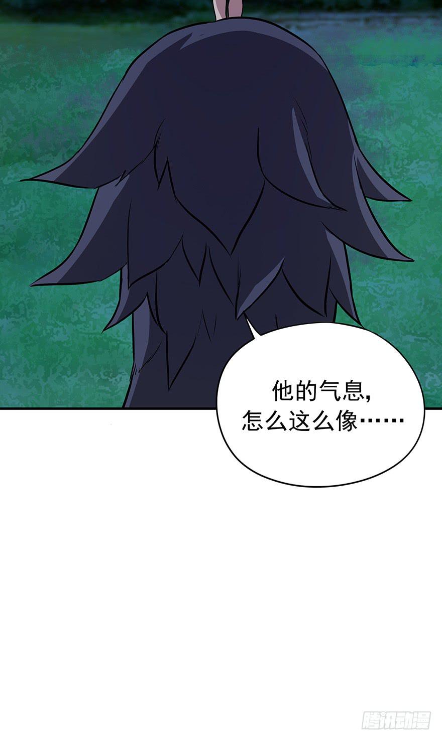 选择(1/2)-第28话