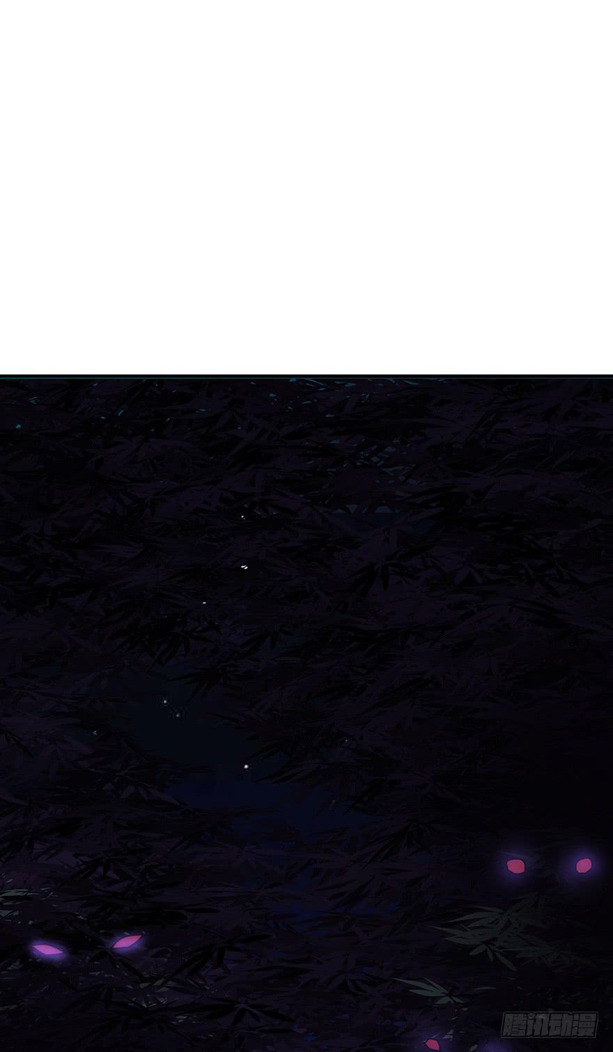 选择(1/2)-第28话