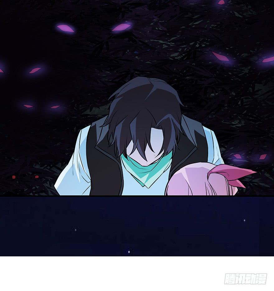 选择(1/2)-第28话