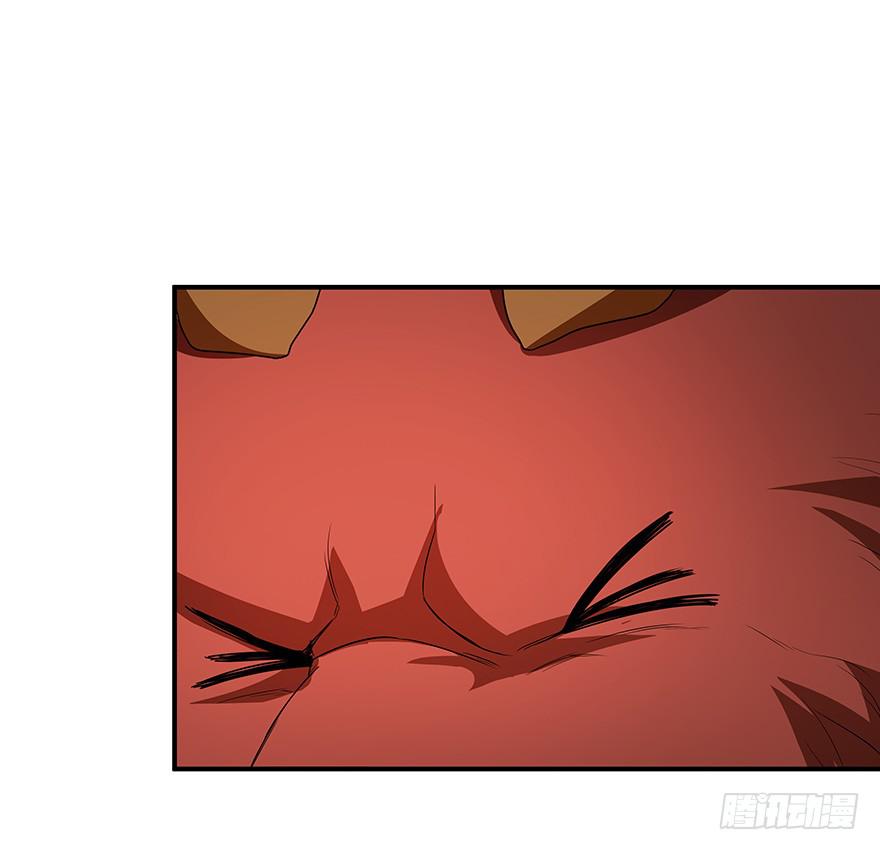 我求生欲超强的！(1/2)-第6话