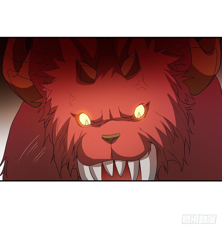 我求生欲超强的！(1/2)-第6话