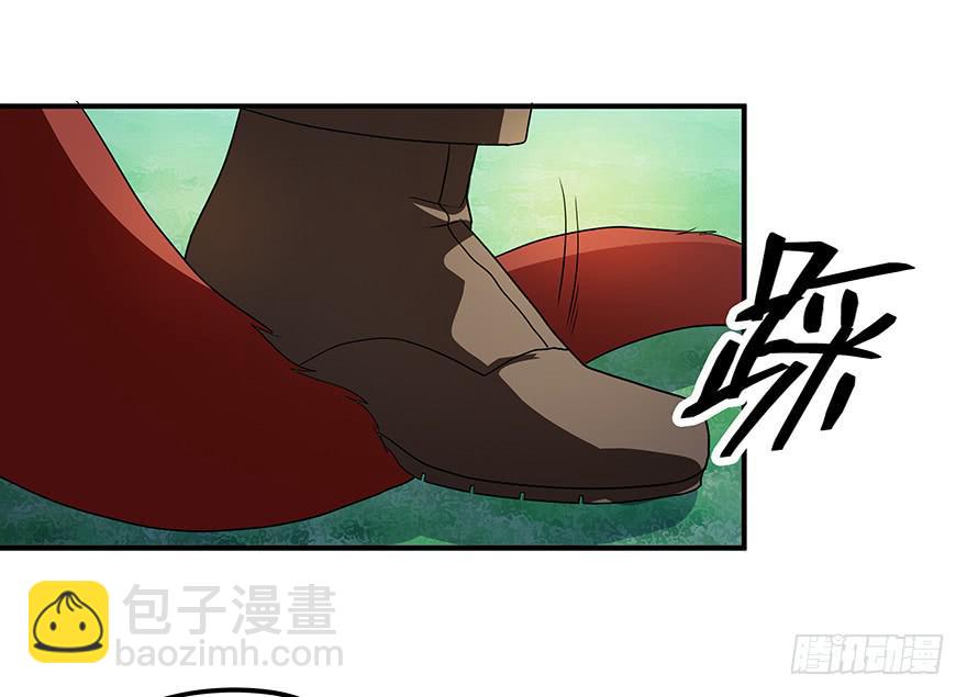 我求生欲超强的！(1/2)-第6话