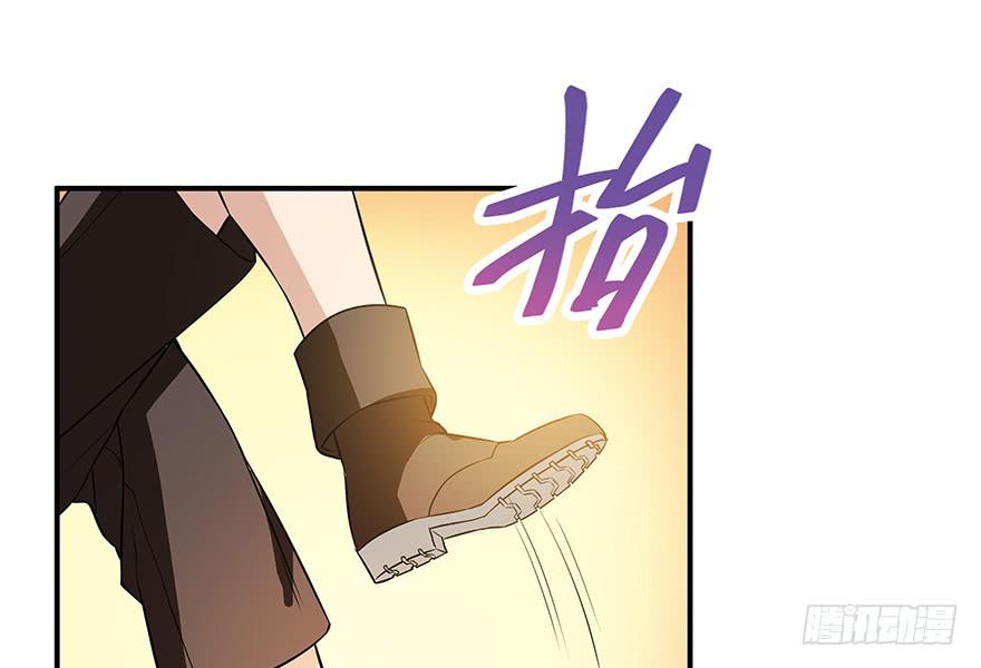 我求生欲超强的！(1/2)-第6话