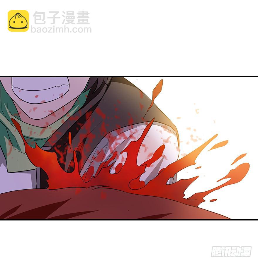 我求生欲超强的！(1/2)-第6话