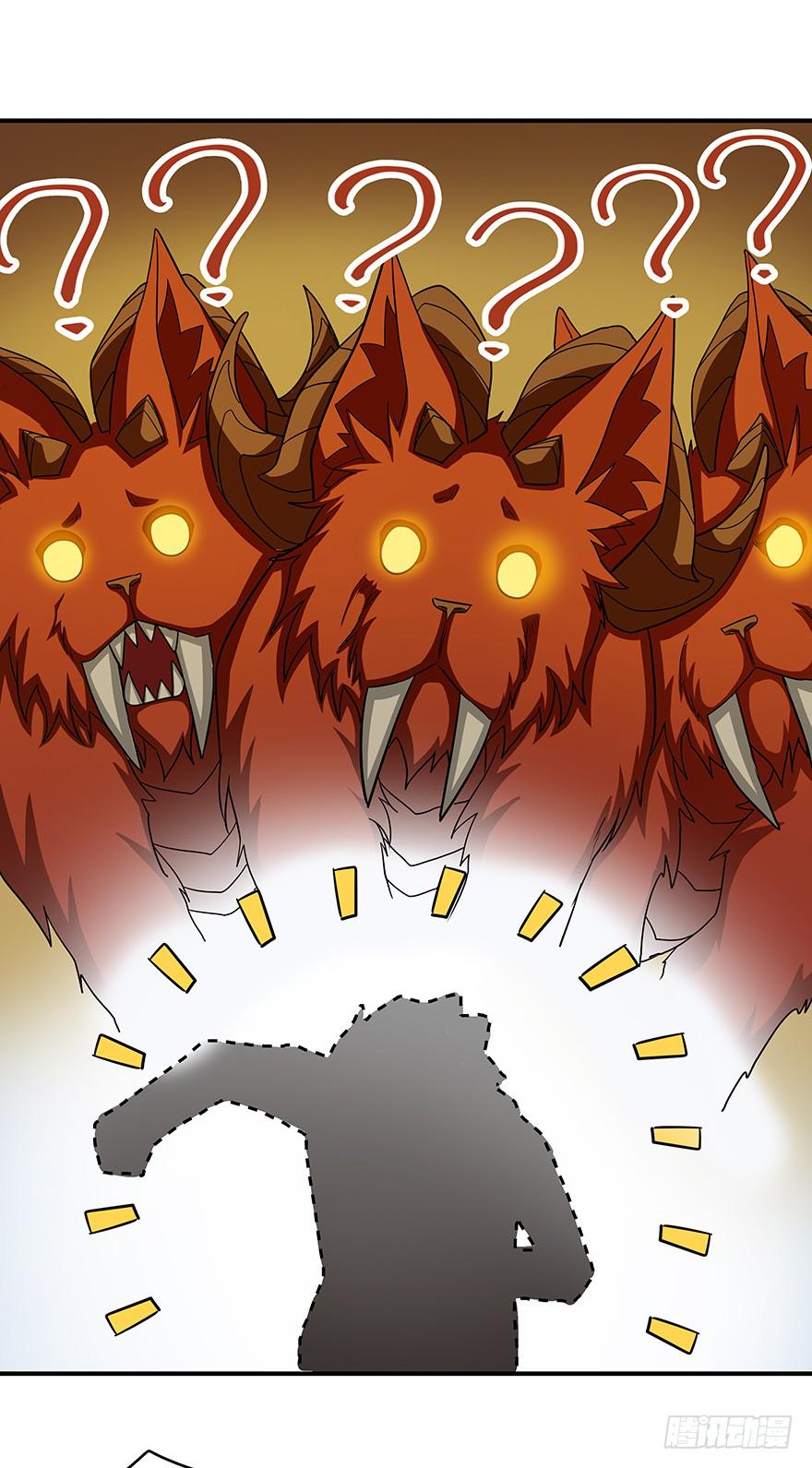 以智制胜~(1/2)-第8话