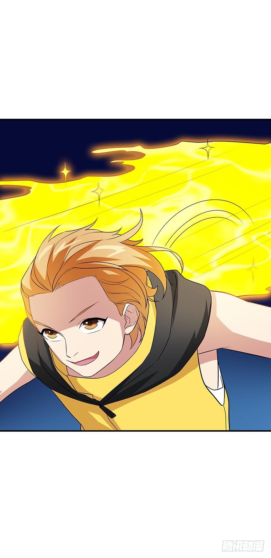 以智制胜~(1/2)-第8话