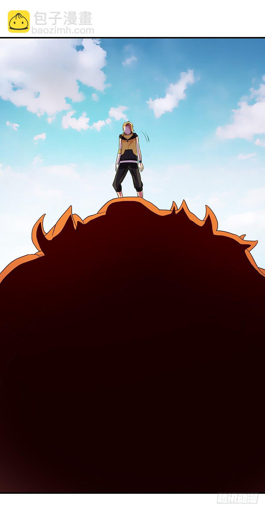 以智制胜~(1/2)-第8话