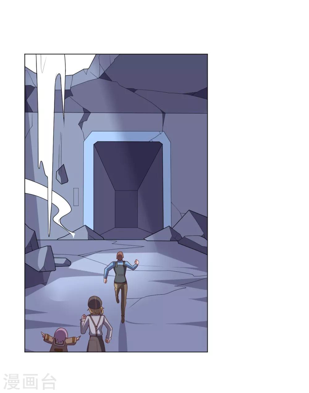 第114话 抓住希望-第114话