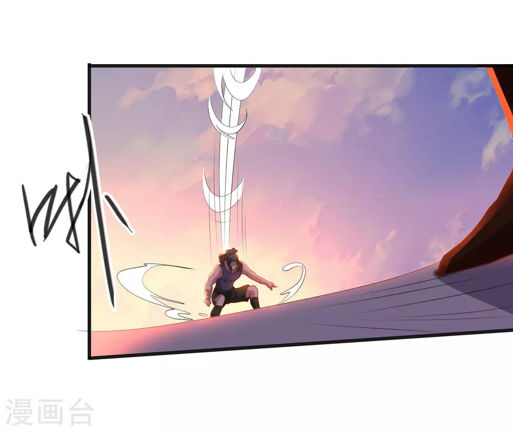 第136话 兄弟战场-第136话