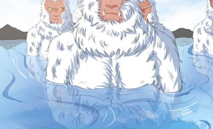 2话 蛟龙吐珠(1/3)-第2话