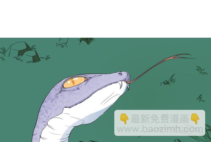 2话 蛟龙吐珠(1/3)-第2话