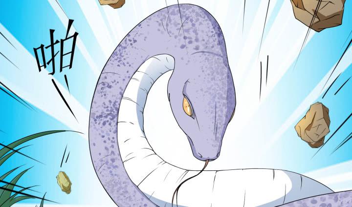 2话 蛟龙吐珠(1/3)-第2话