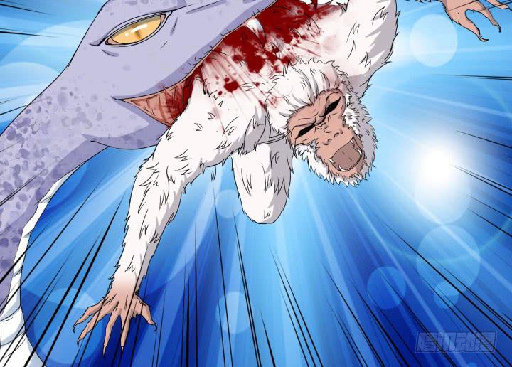 2话 蛟龙吐珠(1/3)-第2话