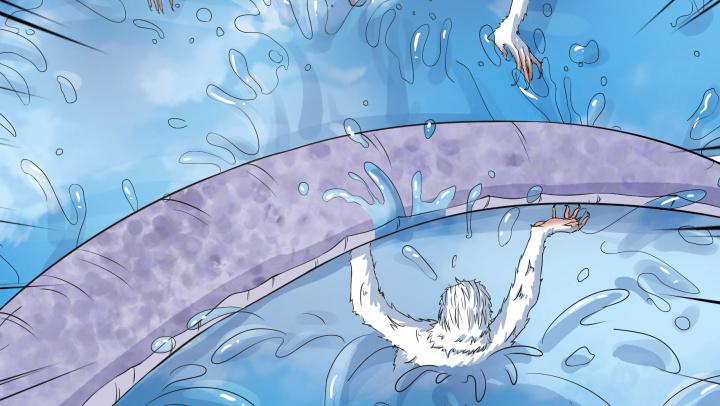 2话 蛟龙吐珠(1/3)-第2话