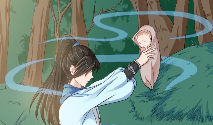 4话 小铃铛(1/2)-第4话