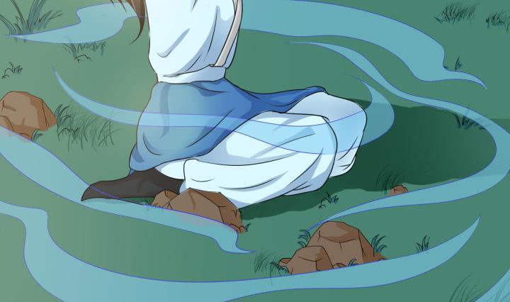 4话 小铃铛(1/2)-第4话