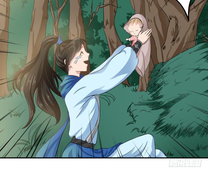 4话 小铃铛(1/2)-第4话