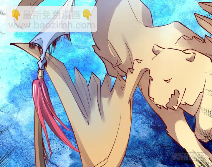 31话 奇遇(1/3)-第32话