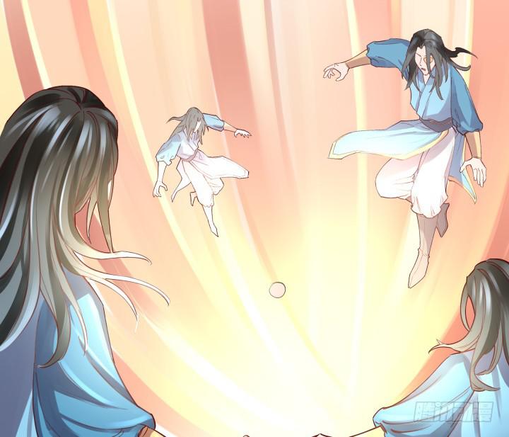 31话 奇遇(1/3)-第32话