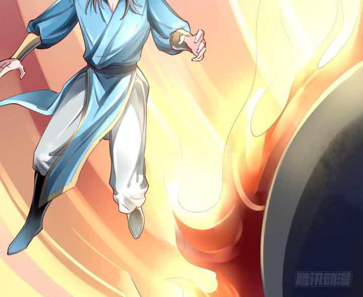 31话 奇遇(1/3)-第32话