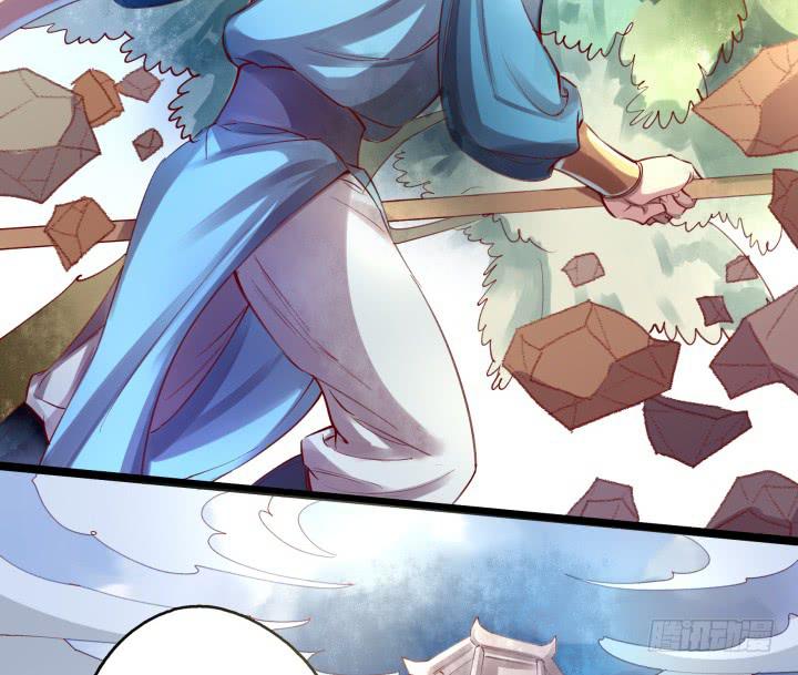 31话 奇遇(1/3)-第32话