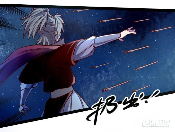 33话 为什么我会这么难受(1/2)-第34话