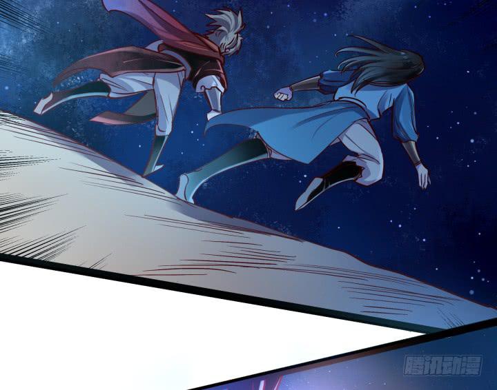 33话 为什么我会这么难受(1/2)-第34话