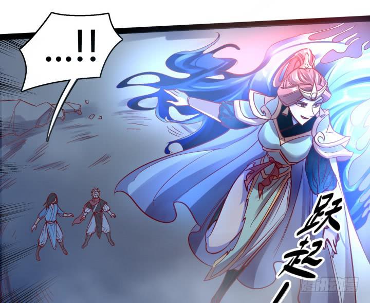 33话 为什么我会这么难受(1/2)-第34话