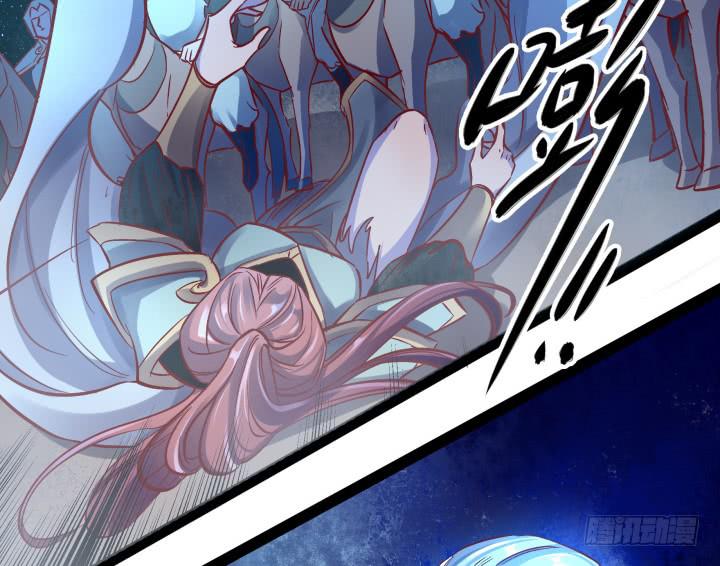 33话 为什么我会这么难受(1/2)-第34话