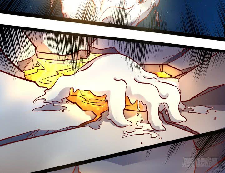 33话 为什么我会这么难受(1/2)-第34话