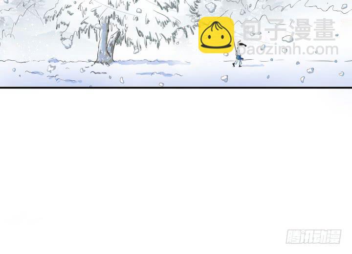 6话 你可千万不能有事！(1/2)-第6话