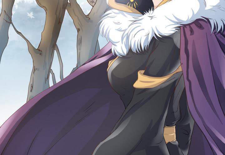 8话 什么都答应你(1/2)-第8话