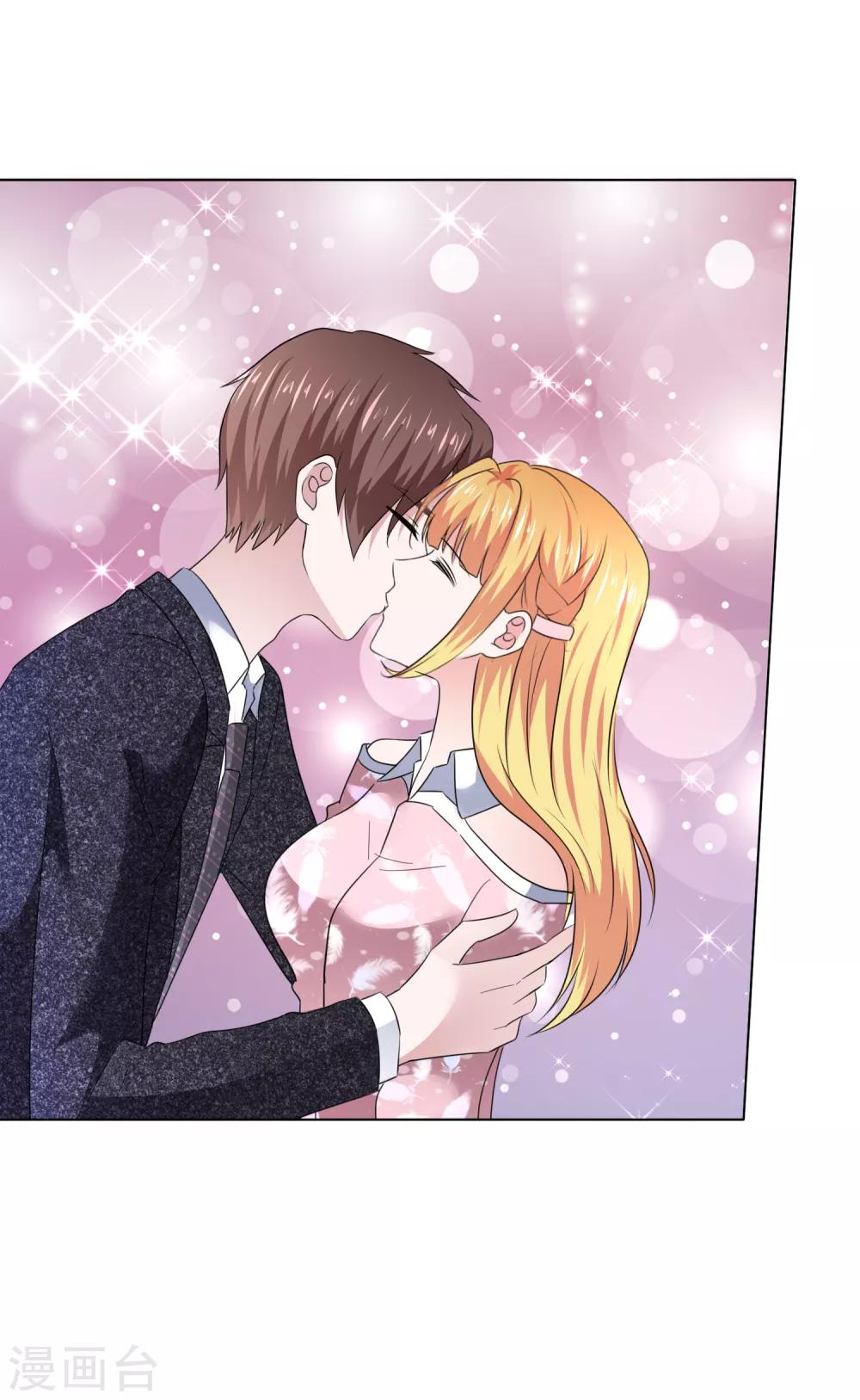 第35话 厨房不可说-第36话