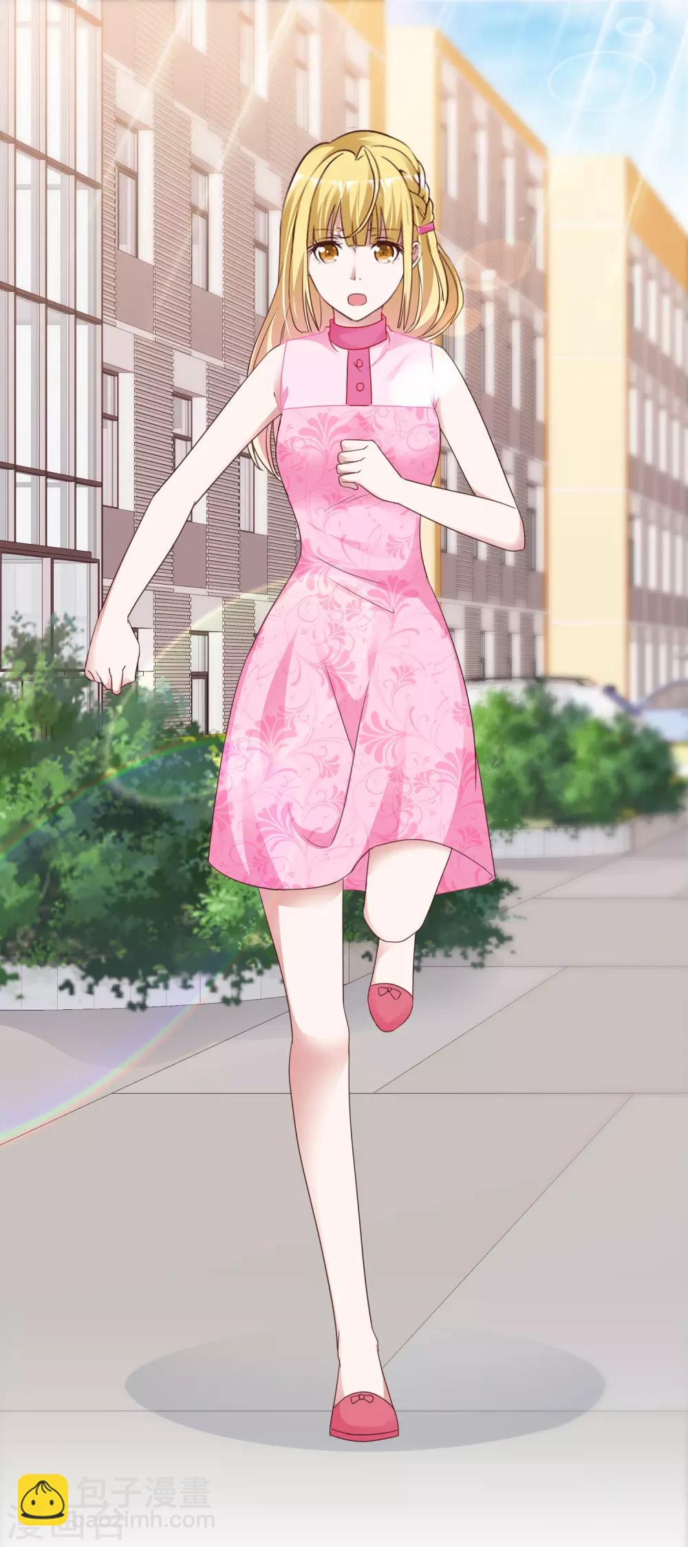 第52话 求婚-第56话