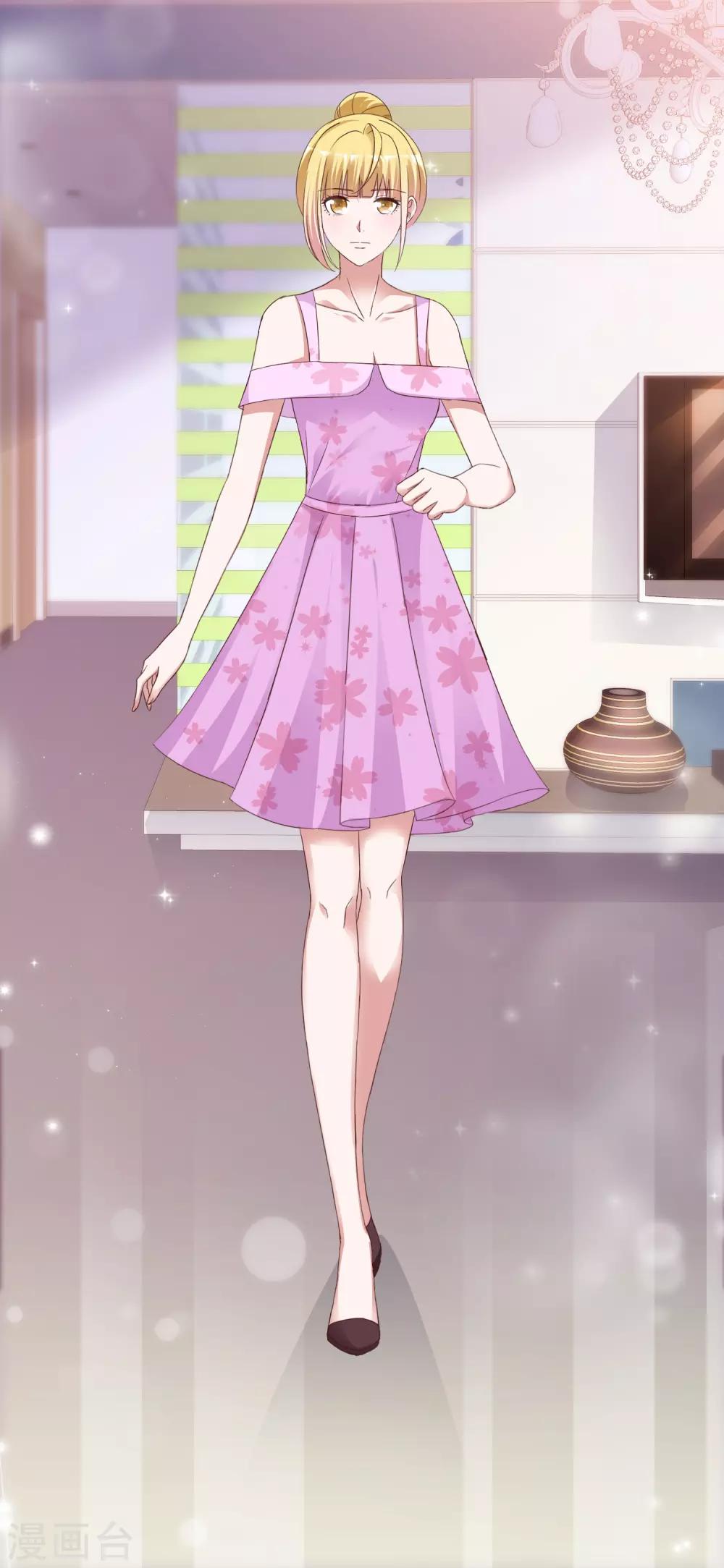 第62话 原来是梦啊-第66话