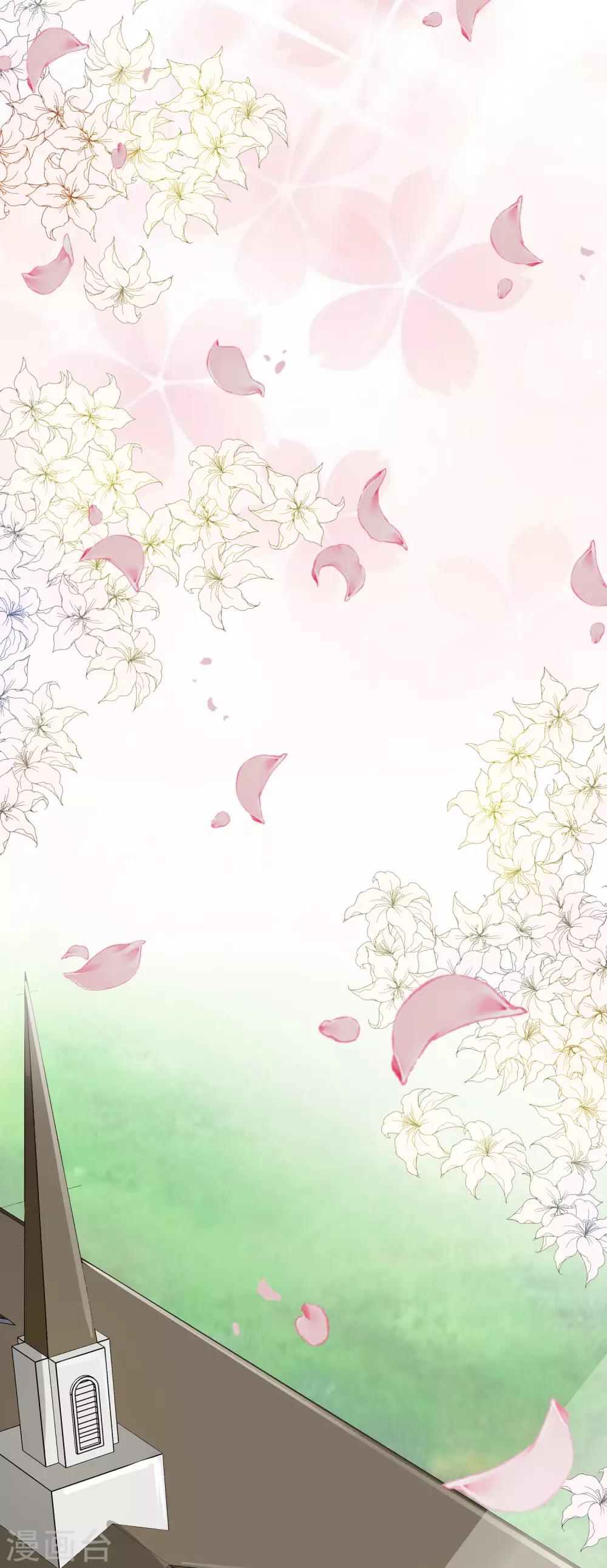 第65话 我与你的婚礼-第70话