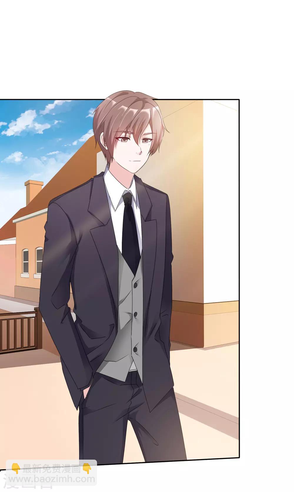 第65话 我与你的婚礼-第70话