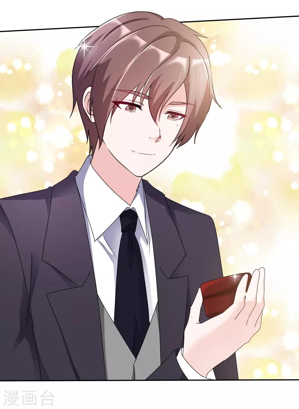 第65话 我与你的婚礼-第70话