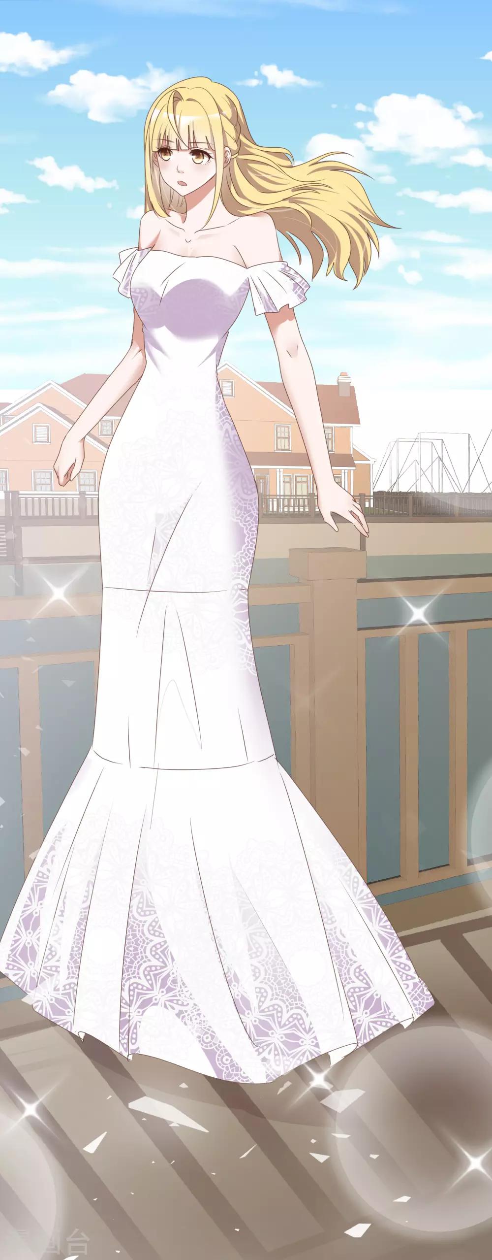 第65话 我与你的婚礼-第70话