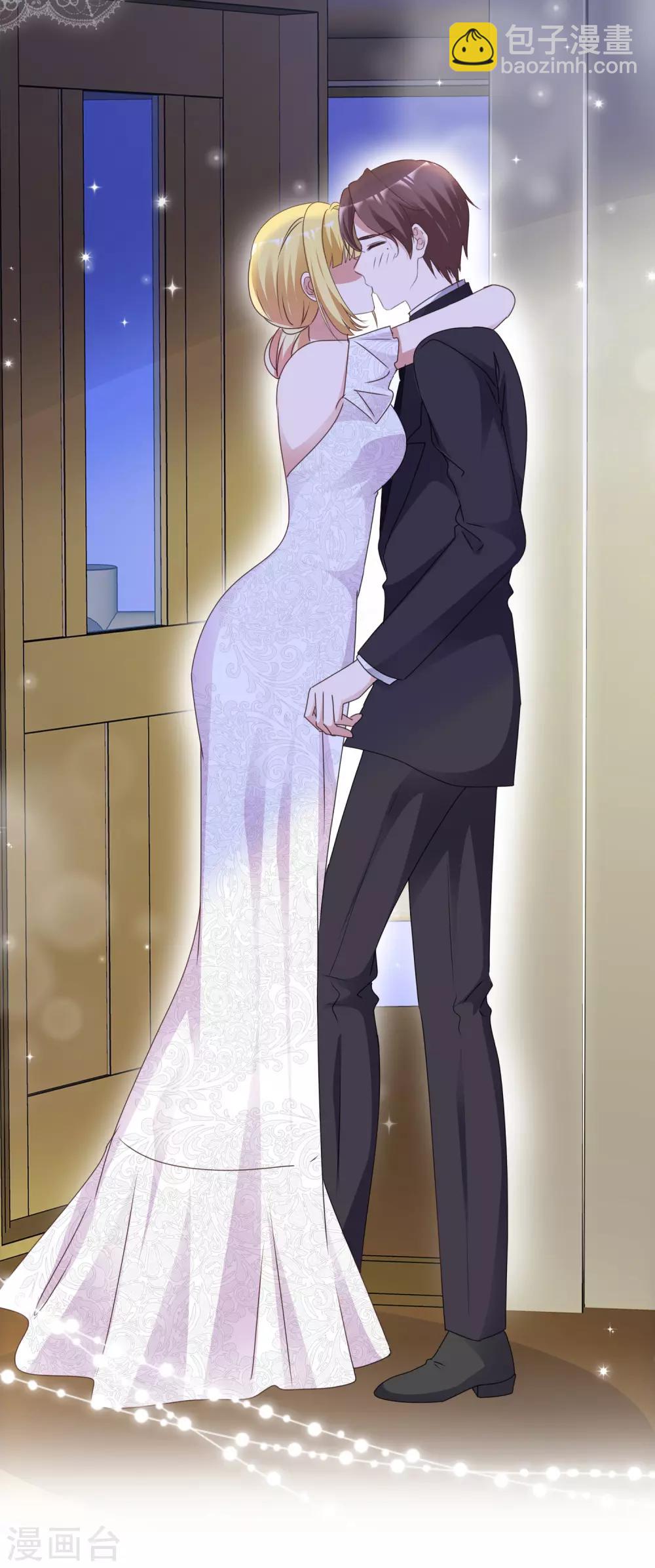 第69话 软肋-第74话