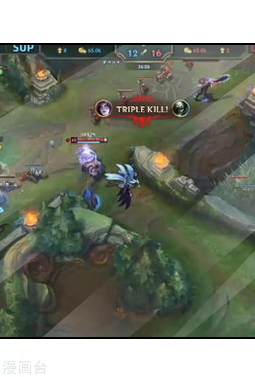 第88话 外援-第94话