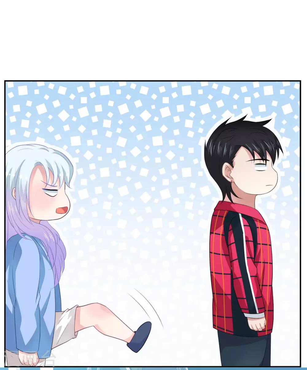 第17话 被偷拍的恋情-第18话