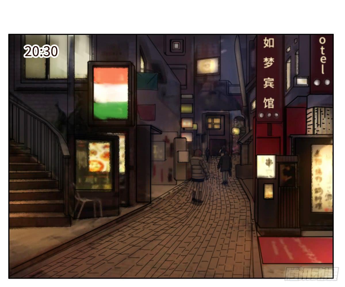 11 危机(1/2)-第12话