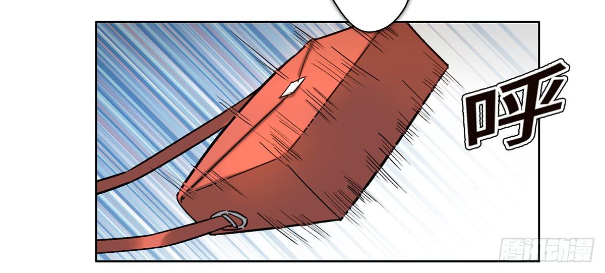 17 飞车追逐(1/3)-第18话