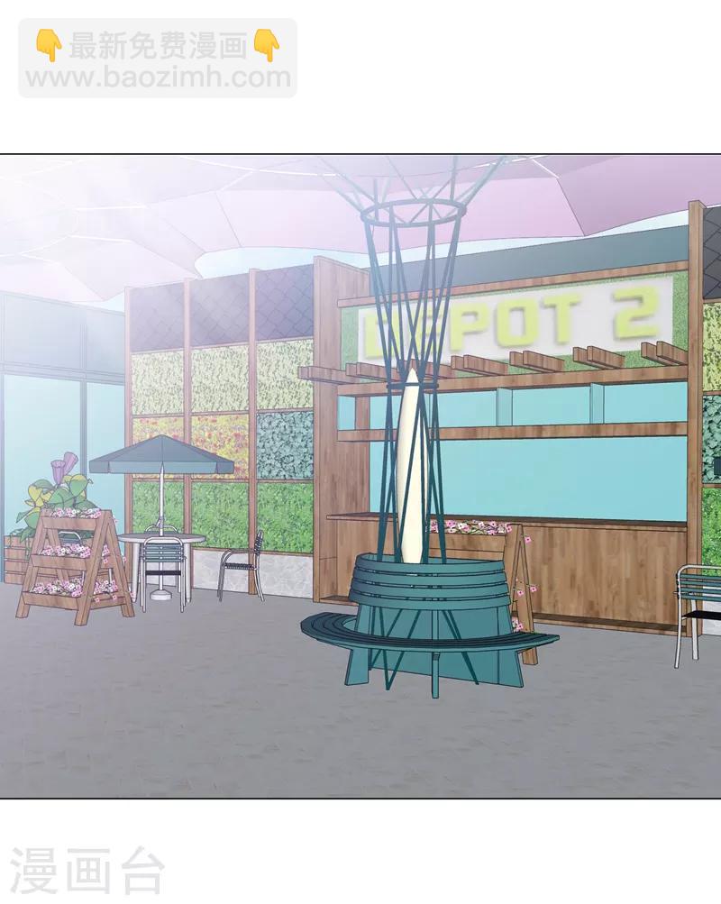 第22话 我的人生已达到巅峰！-第24话