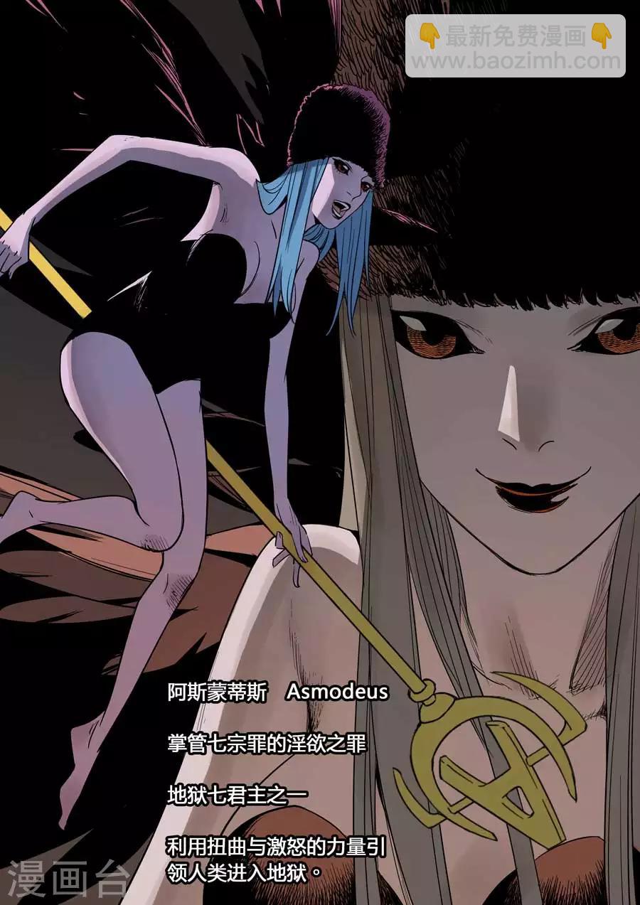 第6话 七宗罪-第6话